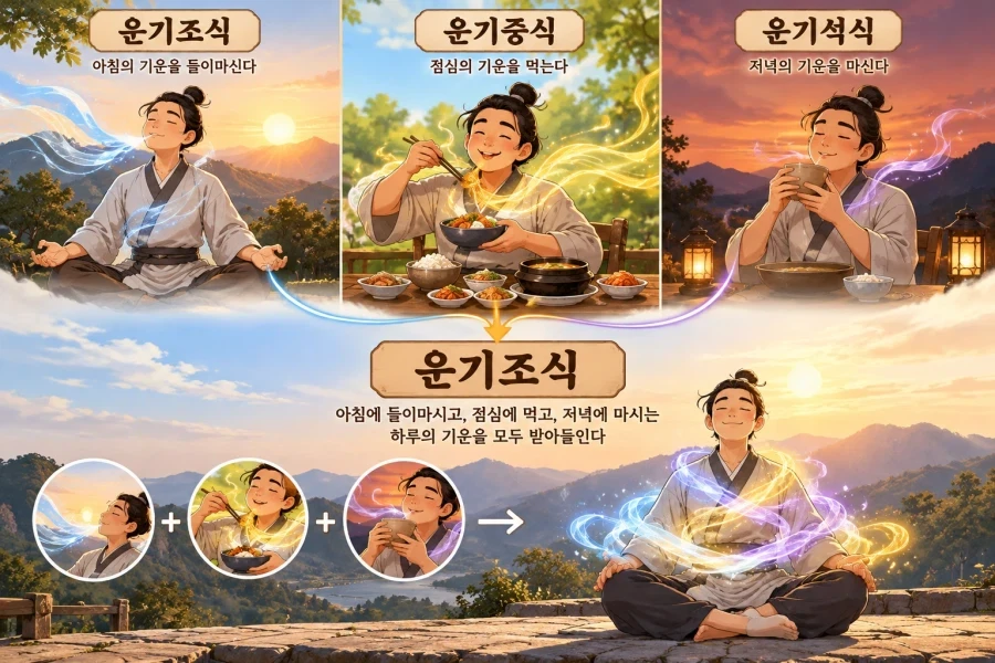 그러니까 무협물은 이런 분위기 인거지? - 이미지 2