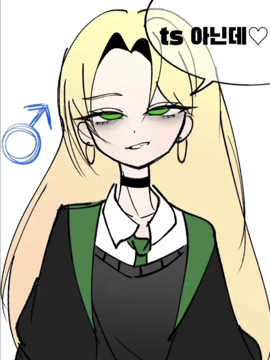 말포이 TS는 이제 질림.jpg - 이미지 2