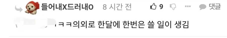 닉네임을 쓰는 이유.jpg - 이미지 6