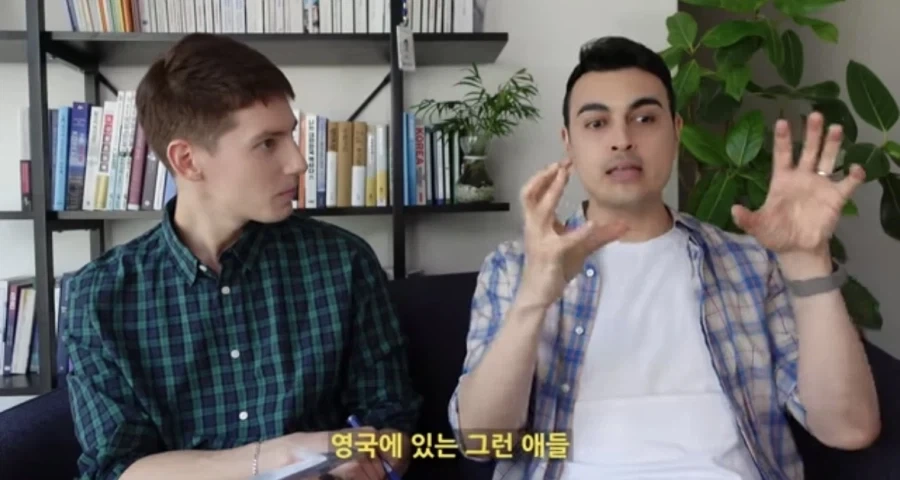 영국에는 에그시 같은 애들이 제일 많다.jpg - 이미지 7