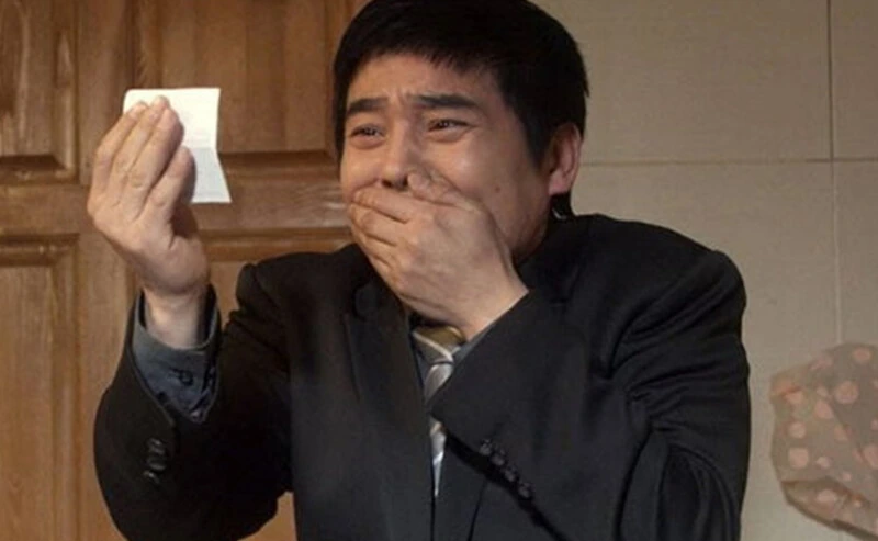 로또 당첨된 사람들이 제일 많이 한다는 고민.jpg
