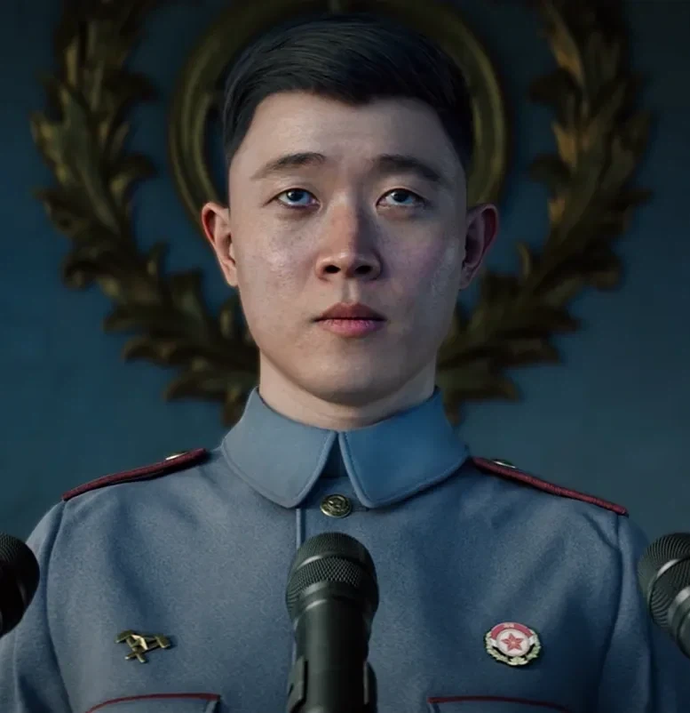 콜옵사는 북한을 너무 미화시켰네