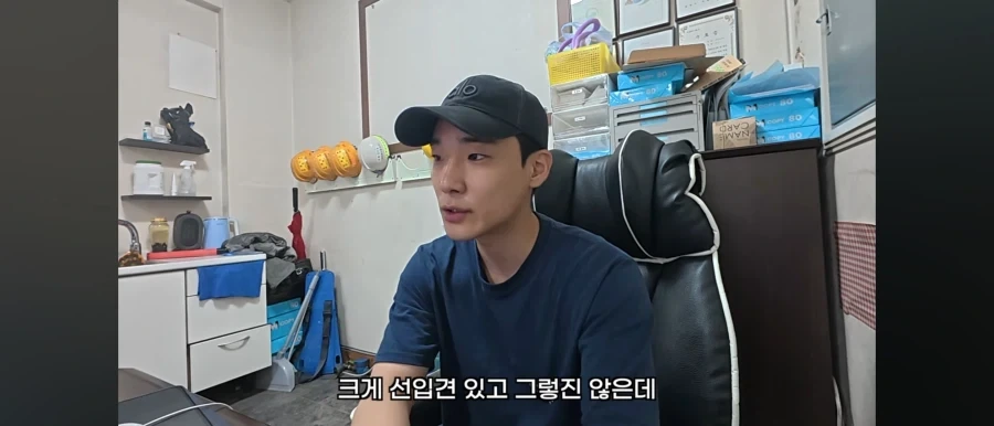 문신있는 사람들도 인력사무소에서 일 받을 수 있을까 - 이미지 3