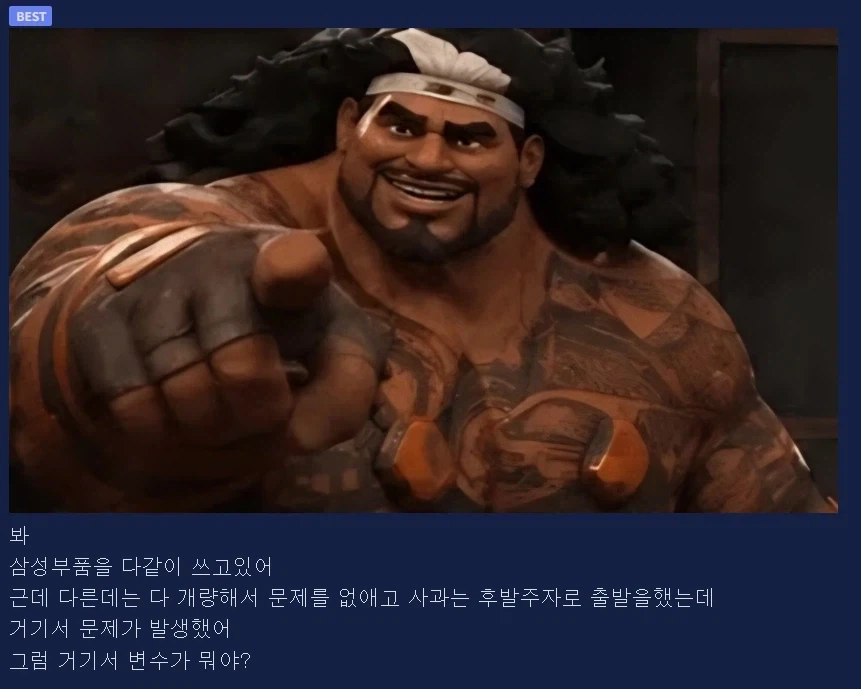 애플) 아이폰 듀오 관련해서 등판한