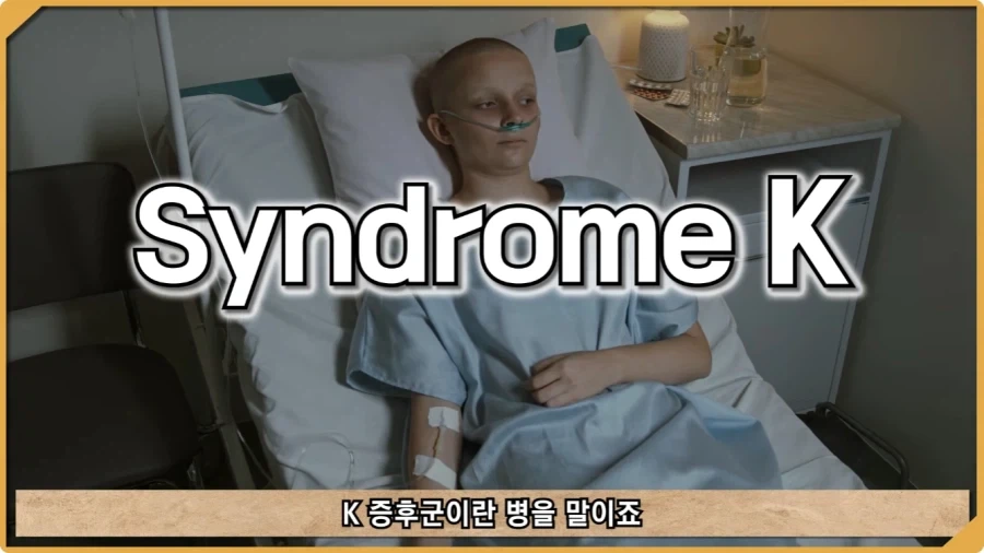 나치 독일도 벌벌 떨게 한 K-증후군.jpg - 이미지 46