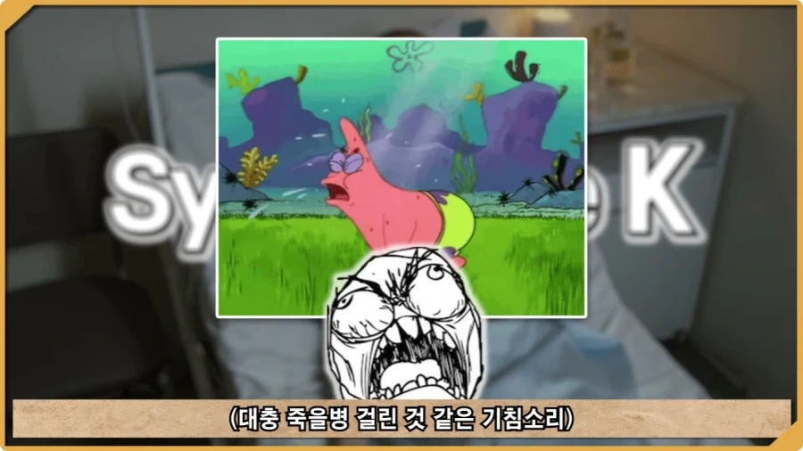 나치 독일도 벌벌 떨게 한 K-증후군.jpg - 이미지 49