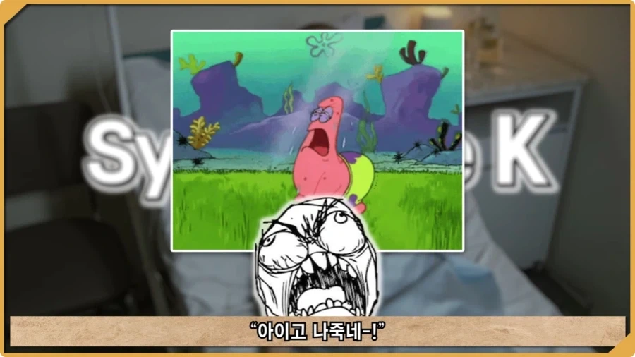 나치 독일도 벌벌 떨게 한 K-증후군.jpg - 이미지 50