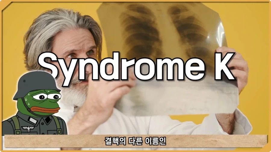 나치 독일도 벌벌 떨게 한 K-증후군.jpg - 이미지 61