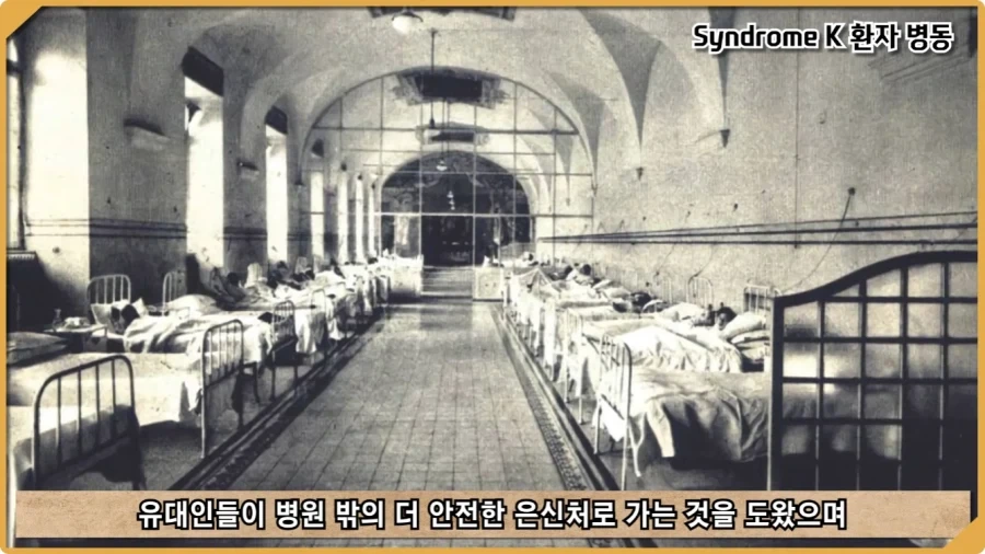 나치 독일도 벌벌 떨게 한 K-증후군.jpg - 이미지 68