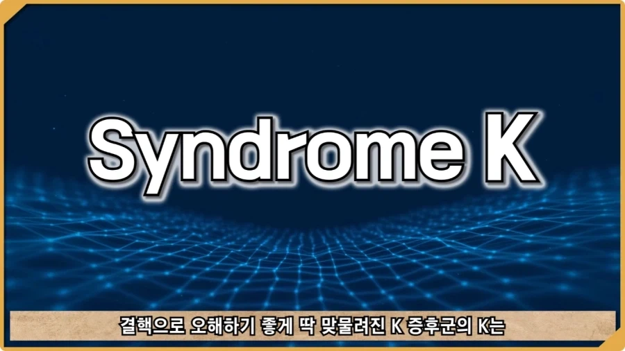 나치 독일도 벌벌 떨게 한 K-증후군.jpg - 이미지 80