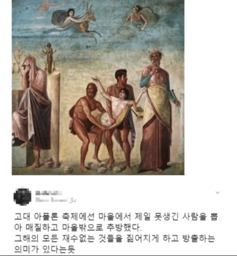 21세기에 사는걸 감사해야 하는 이유