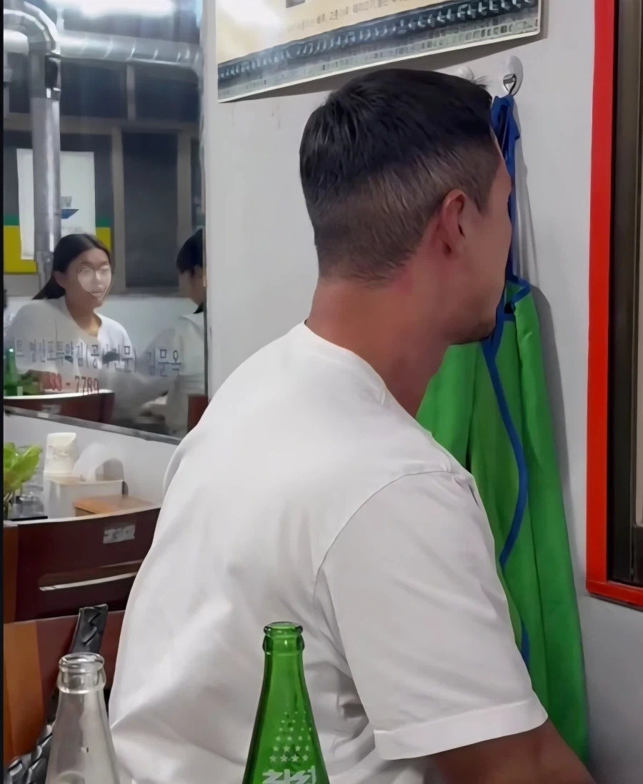 장인어른이 돈 쓰는 걸 절대 못 보는 사위 - 이미지 4