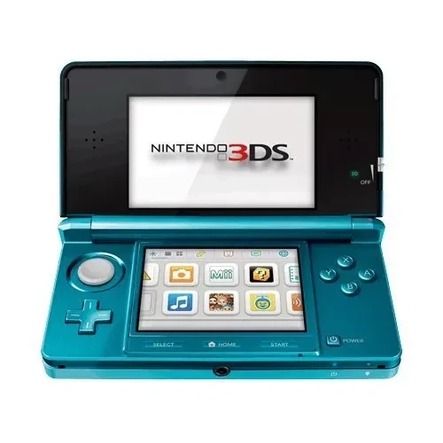 예전에 3DS도 힌지 문제 안생기는 2DS 나왔어