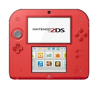 예전에 3DS도 힌지 문제 안생기는 2DS 나왔어 - 이미지 2