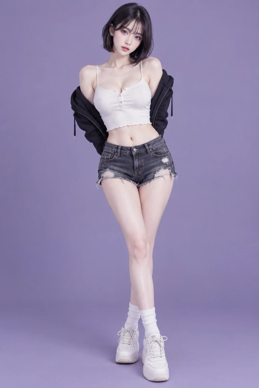 약혐) 내장지방과 피하지방이 많이 찐 사람의 최후