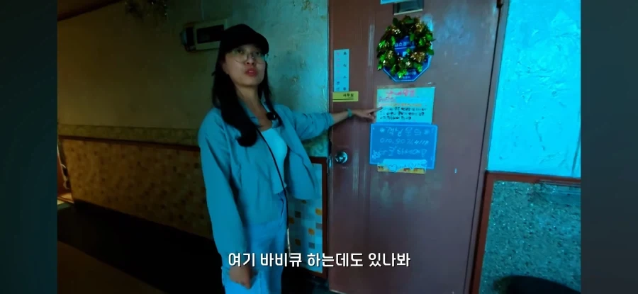 오래된 숙박업소 가보기 - 이미지 3