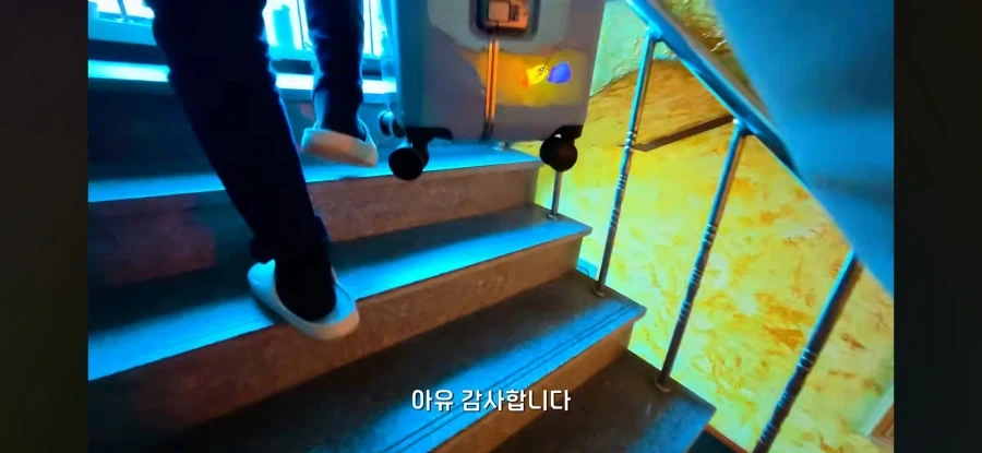 오래된 숙박업소 가보기 - 이미지 11