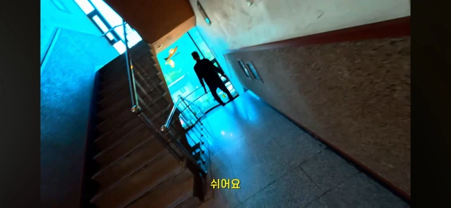 오래된 숙박업소 가보기 - 이미지 14