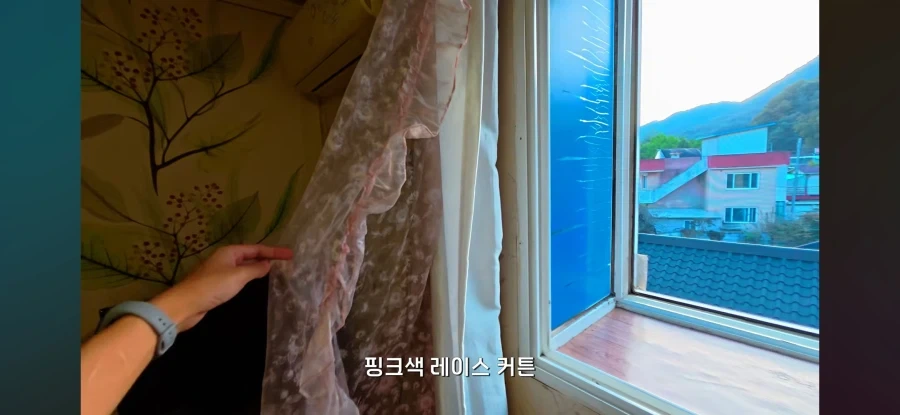 오래된 숙박업소 가보기 - 이미지 19