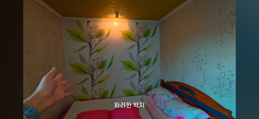 오래된 숙박업소 가보기 - 이미지 20