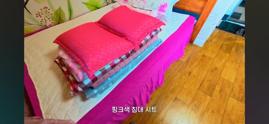 오래된 숙박업소 가보기 - 이미지 22