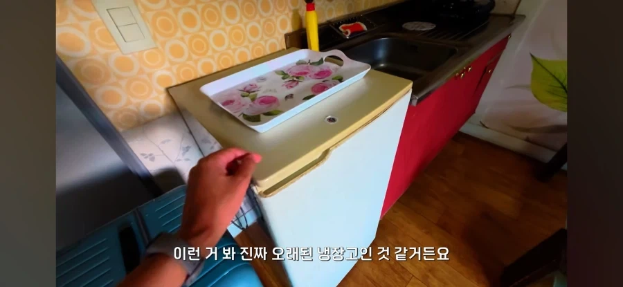 오래된 숙박업소 가보기 - 이미지 27