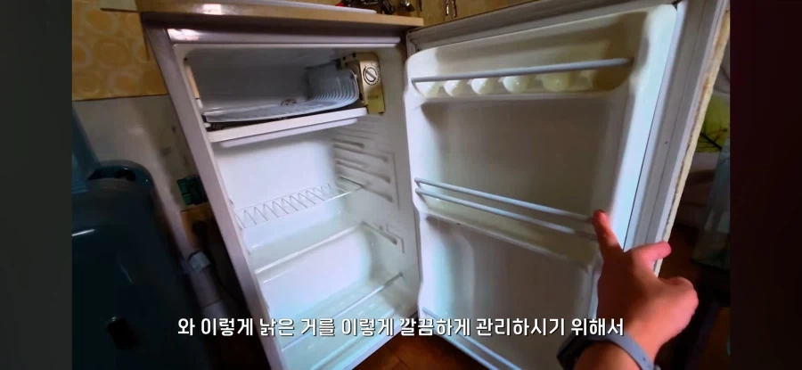 오래된 숙박업소 가보기 - 이미지 29
