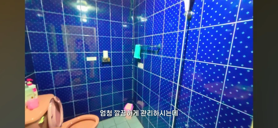 오래된 숙박업소 가보기 - 이미지 36