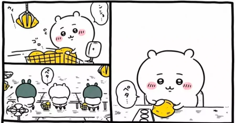 과일포장에 제일 쓸데없어 보이는 스티커 - 이미지 2