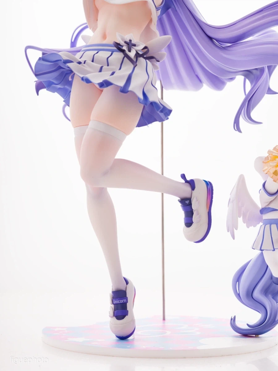 [Phat] 1/6 아주르 레인 - 챔피언 오브 유니콘 샘플 사진 - 이미지 20
