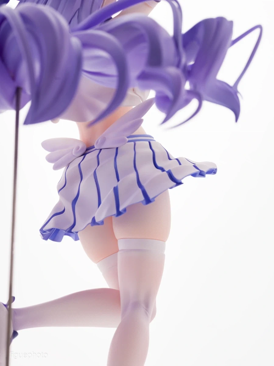 [Phat] 1/6 아주르 레인 - 챔피언 오브 유니콘 샘플 사진 - 이미지 28