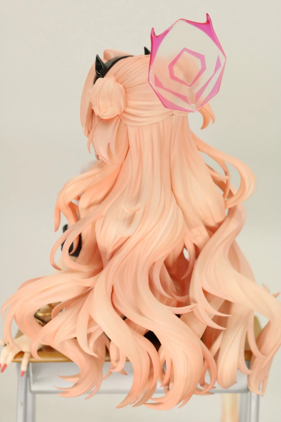 [NEONMAX] 1/7 블루 아카이브 - 키라라 메로리얼 로비 Ver 전시 2 - 이미지 10