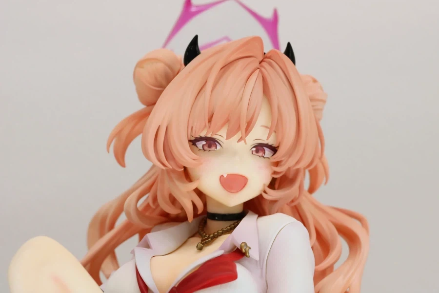 [NEONMAX] 1/7 블루 아카이브 - 키라라 메로리얼 로비 Ver 전시 2 - 이미지 12