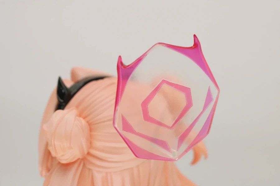 [NEONMAX] 1/7 블루 아카이브 - 키라라 메로리얼 로비 Ver 전시 2 - 이미지 13