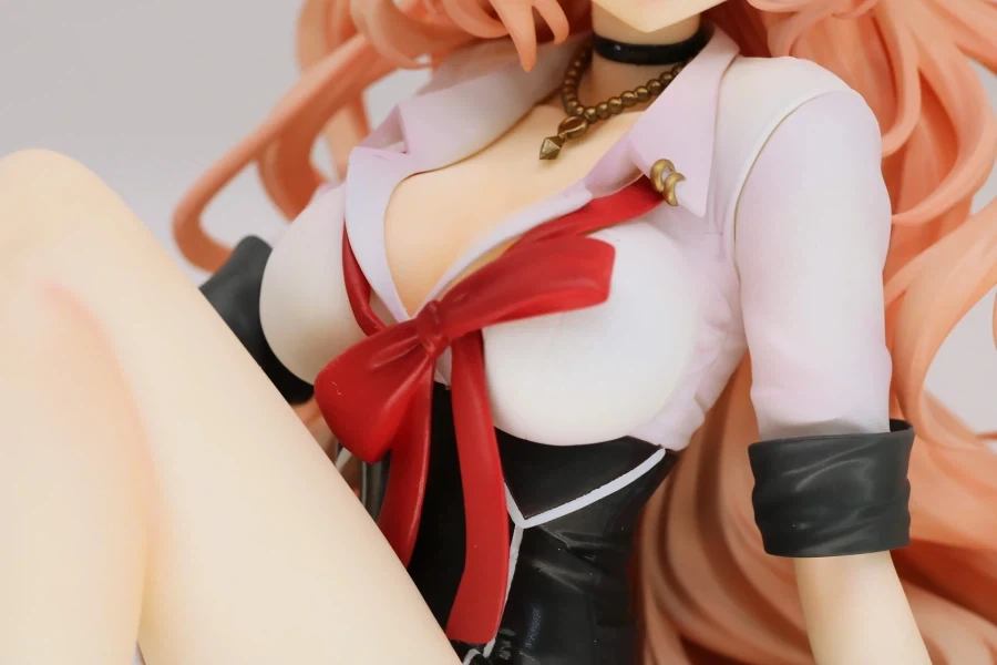[NEONMAX] 1/7 블루 아카이브 - 키라라 메로리얼 로비 Ver 전시 2 - 이미지 15