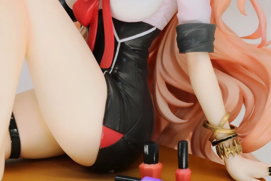 [NEONMAX] 1/7 블루 아카이브 - 키라라 메로리얼 로비 Ver 전시 2 - 이미지 16