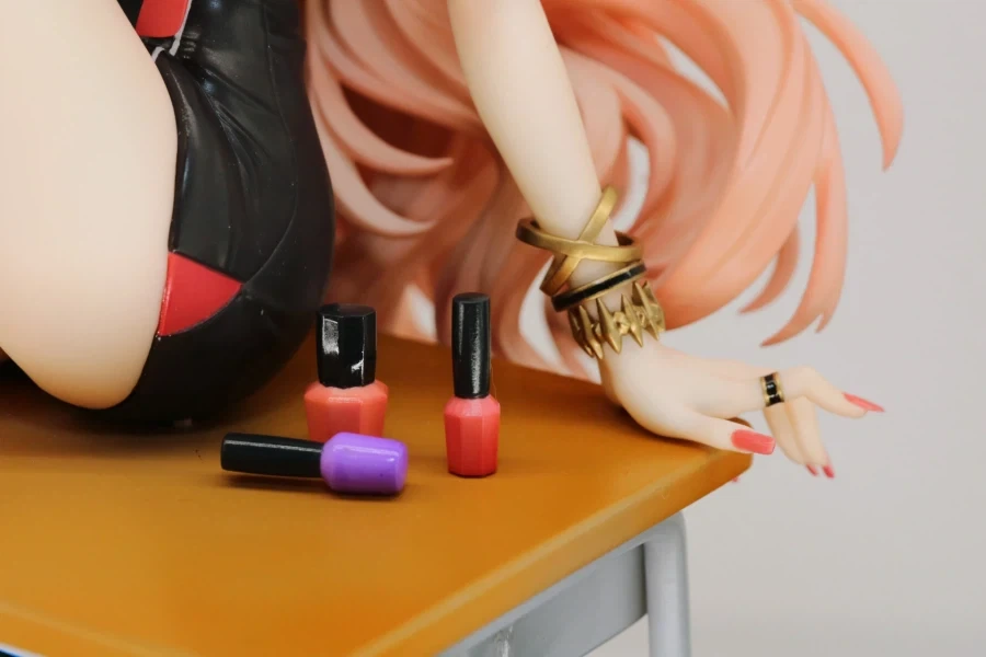 [NEONMAX] 1/7 블루 아카이브 - 키라라 메로리얼 로비 Ver 전시 2 - 이미지 17