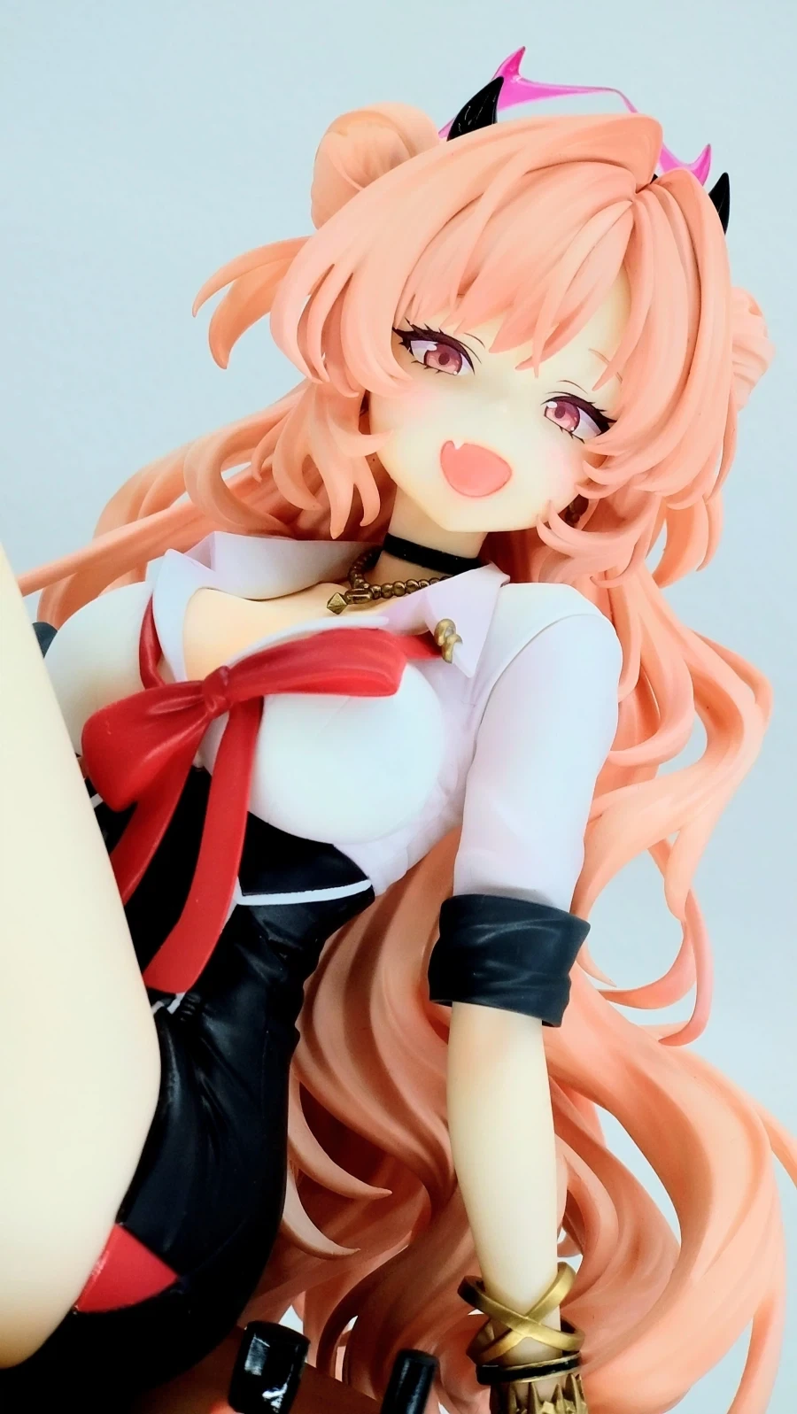 [NEONMAX] 1/7 블루 아카이브 - 키라라 메로리얼 로비 Ver 전시 2 - 이미지 21