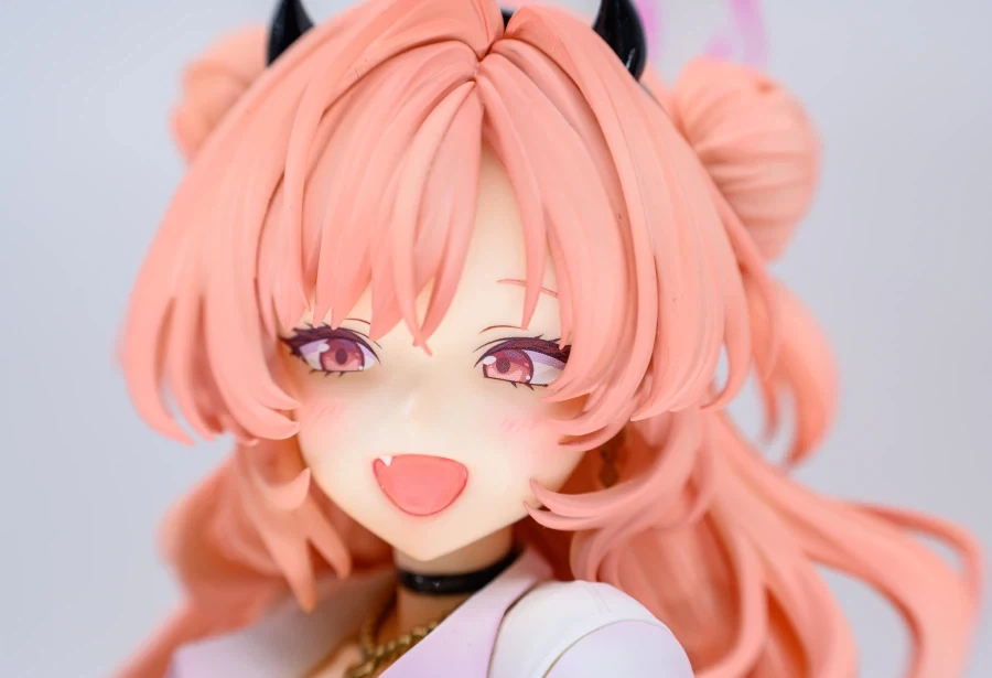 [NEONMAX] 1/7 블루 아카이브 - 키라라 메로리얼 로비 Ver 전시 2 - 이미지 24