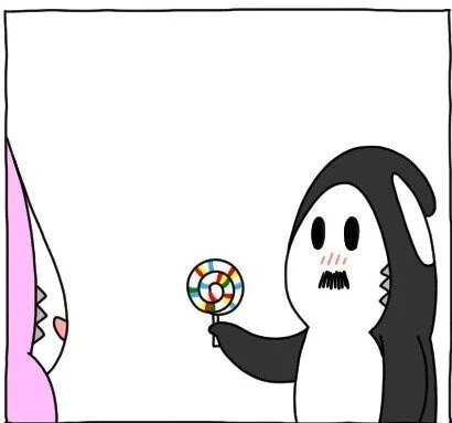 아버지 금연하는 만화 - 이미지 3