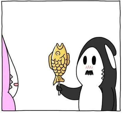 아버지 금연하는 만화 - 이미지 4