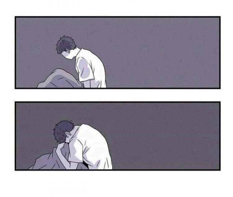 엄마가 책상 함부로 뒤지는 만화.manhwa - 이미지 5