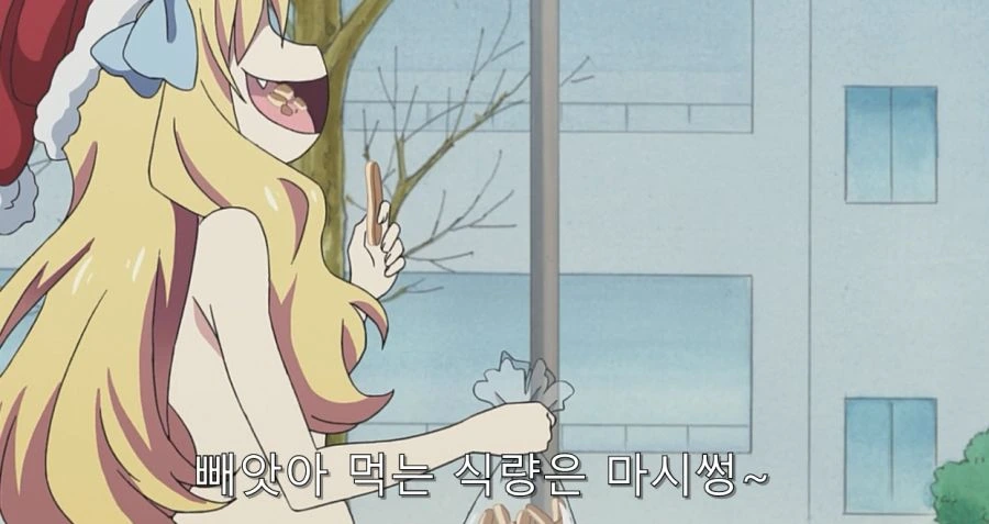 진짜 불쌍한 히로인 - 이미지 16