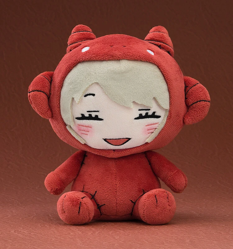 던전밥]파린 인형이 나왔어요!