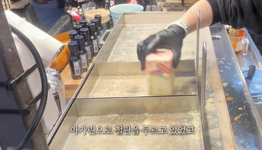불닭 오믈렛 빨간약 - 이미지 3