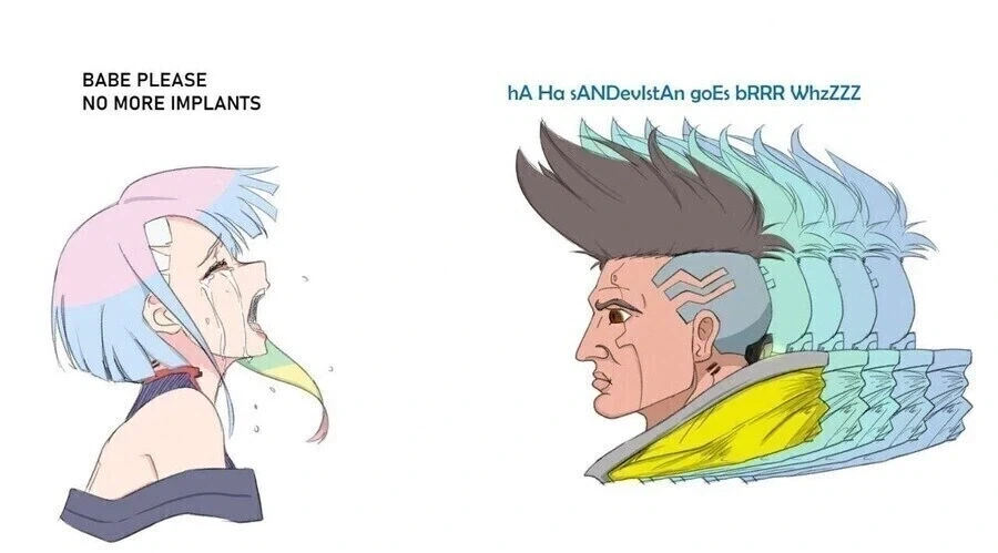 사이버펑크 엣지러너1 요약 甲.JPG