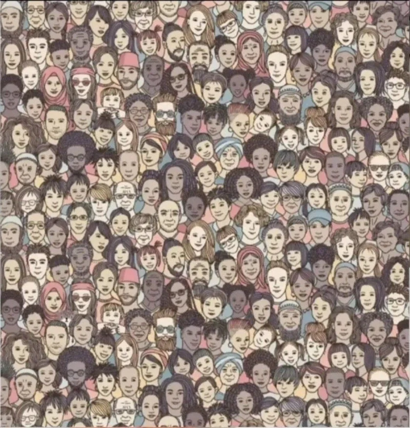 고양이를 찾아라....