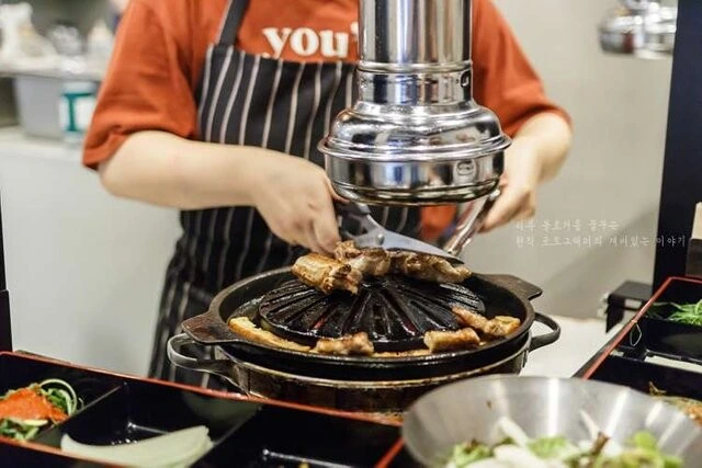 호불호 갈린다는 고깃집 서비스 .JPG - 이미지 3