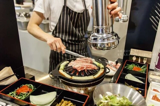 호불호 갈린다는 고깃집 서비스 .JPG - 이미지 4