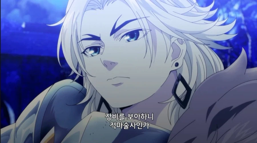 중기사 똥캐의 타 직업 논평 - 이미지 2